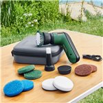 Bosch UniversalBrush 3,6 kit