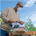 Bosch UniversalCirc 18V-53 Solo