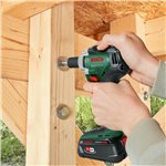 Bosch UniversalImpactDrive 18V- 350
