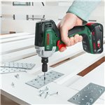 Bosch UniversalImpactDrive 18V- 350