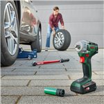 Bosch UniversalImpactDrive 18V- 350
