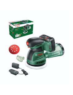 Bosch UniversalOrbit 18V-20 1x 2,0Ah