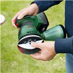 Bosch UniversalOrbit 18V-20 1x 2,0Ah