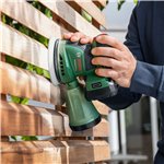 Bosch UniversalOrbit 18V-20 1x 2,0Ah