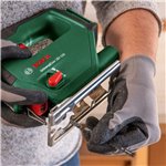 Bosch UniversalSaw 18V Baretool