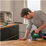 Bosch UniversalSaw 18V Baretool