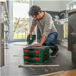 Bosch UniversalSaw 18V Baretool