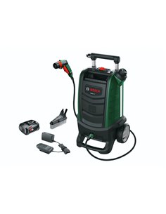 Bosch FONTUS GEN2 AKKU- Druckreiniger