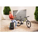 Bosch FONTUS GEN2 AKKU- Druckreiniger