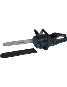 Bosch GKE 18V-40 solo Motosega a batteria