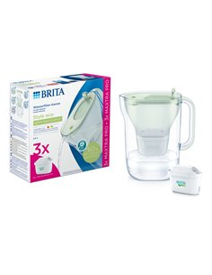 Brita Style eco verde chiaro incl. 3 MAXTRA PRO All-in-1