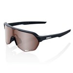 100percent S2 HiPER lenti specc. Soft Tact nero