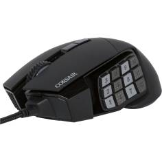 Corsair Scimitar Elite RGB nero 2