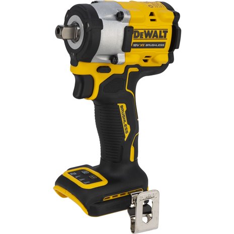 DeWalt DCF922N-XJ trapano avvit. battente a batt.