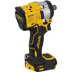 DeWalt DCF922N-XJ trapano avvit. battente a batt.