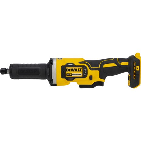 DeWalt DCG426N-XJ 18 Volt Akku-Geradeschleifer 6mm