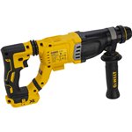 DeWalt DCH263NK-XJ Tassellatore a batteria