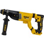 DeWalt DCH263NK-XJ Tassellatore a batteria