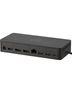 Dell UD22 USB-C Dockingstation