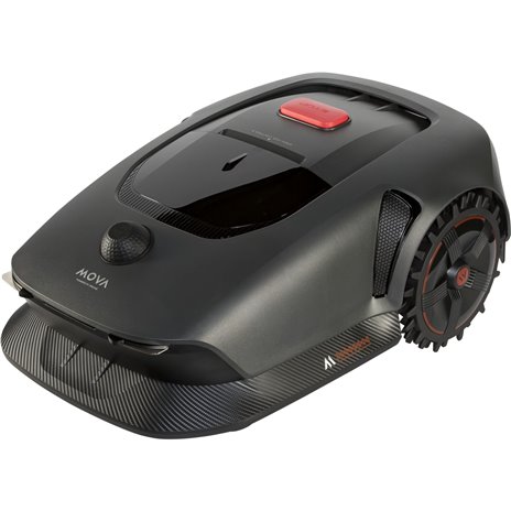 Dreame Mova M1000 robot tagliaerba