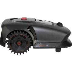 Dreame Mova M1000 robot tagliaerba 2