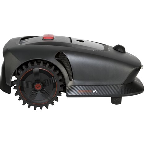 Dreame Mova M1000 robot tagliaerba