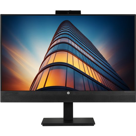 HP M27m