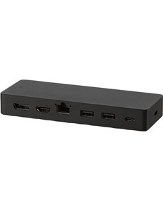 HP Universal USB-C Multiport Hub Dockingstation