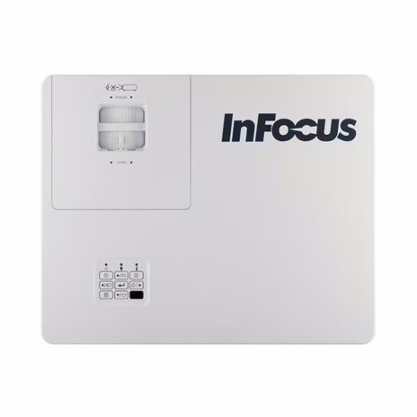 InFocus Authentic IN1048SL