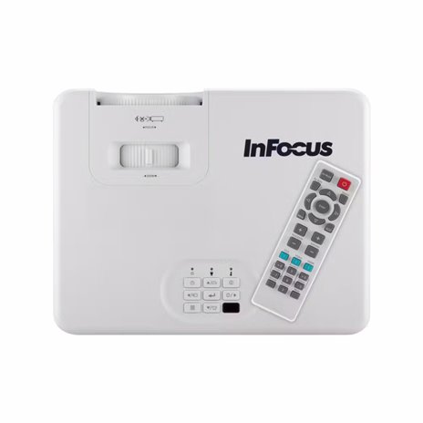 InFocus Nemesis IN1008SL
