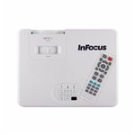 InFocus Nemesis IN1008SL