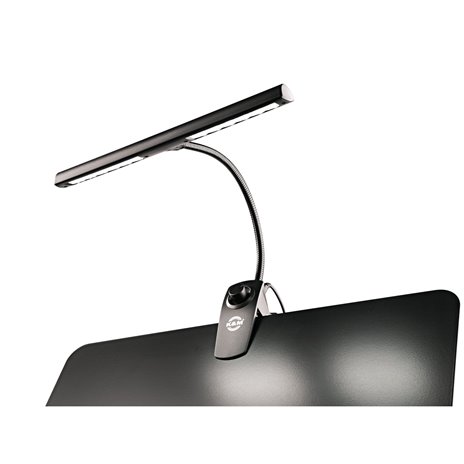 K&M 12295 Notenpultleuchte Dimmer Lightt