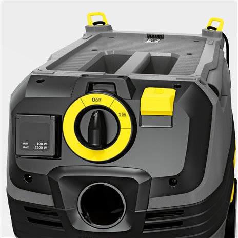 Kärcher  NT 30/1 Ap Te L