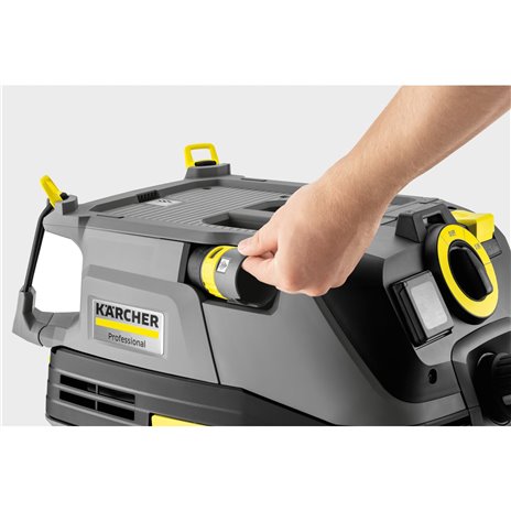 Kärcher  NT 30/1 Ap Te L