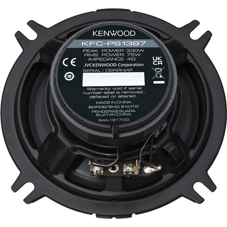 Kenwood KFCPS1397
