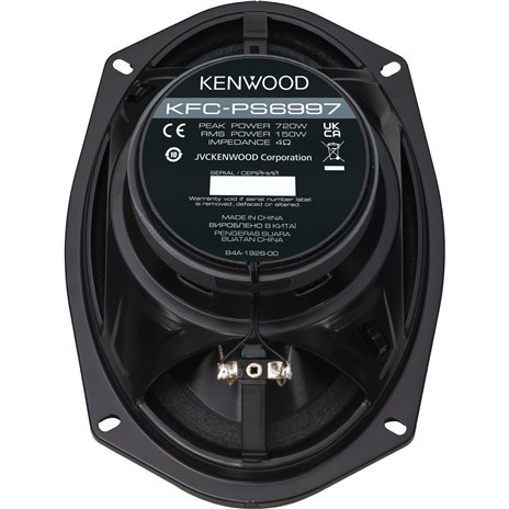 Kenwood KFCPS6997