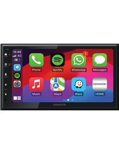 Kenwood DMX6523DAB