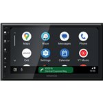 Kenwood DMX6523DAB