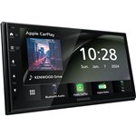Kenwood DMX6523DAB