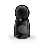 Krups KP 1A3B Piccolo XS Dolce Gusto    nero/antracite