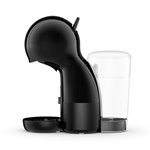 Krups KP 1A3B Piccolo XS Dolce Gusto    nero/antracite
