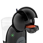 Krups KP 1A3B Piccolo XS Dolce Gusto    nero/antracite