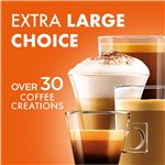 Krups KP 1A3B Piccolo XS Dolce Gusto    nero/antracite