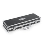 Leopold Vienna Grillkoffer 4 teilig                LV311000