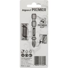 Makita Torsion Bit T30-50 2pz. 2