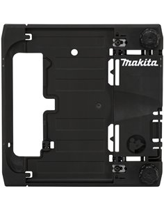Makita adatt. per binario guida