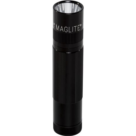 Maglite LED XL 200 nero incl. 3AAA e Box