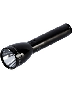 Maglite ML50L 2C LED nero torcia elettrica