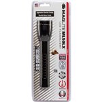 Maglite ML50LX 2C nero torcia elettrica