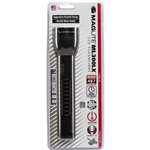 Maglite ML300LX 2D nero torcia elettrica